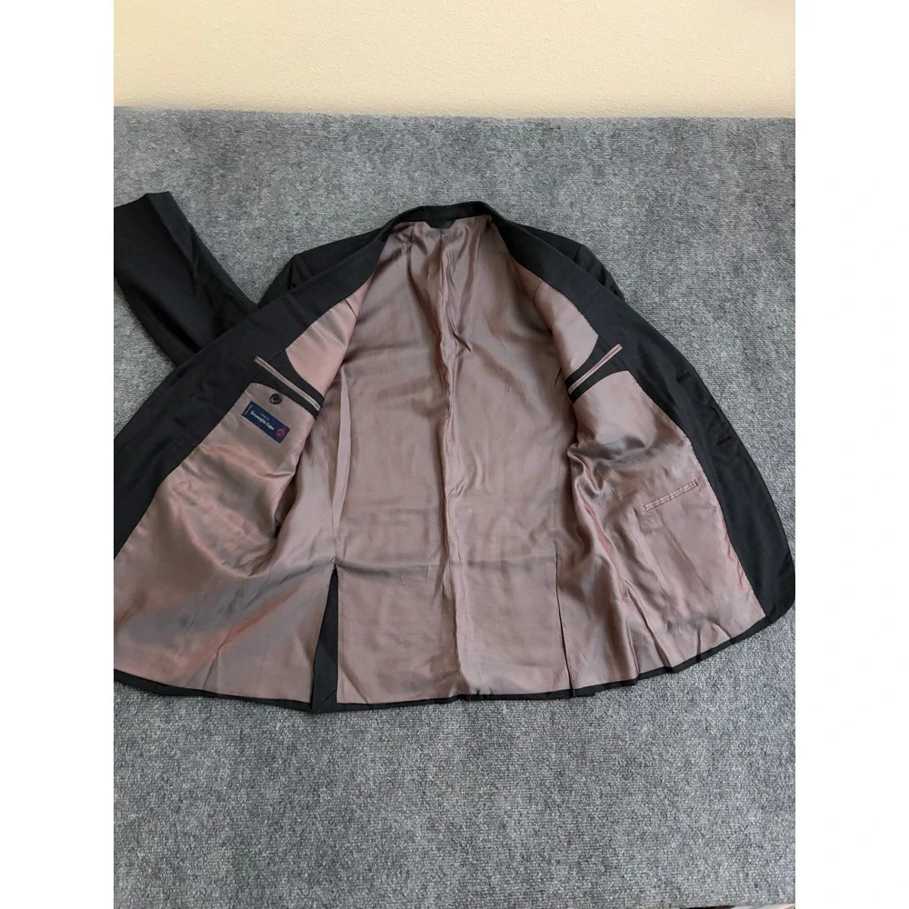 Ermenegildo Zegna ermenegildo zegna